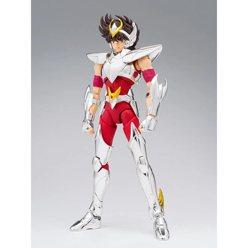 Action Figure Seiya (Final Bronze Cloth V3 Pegasus) (Cloth Myth Ex) Bandai
