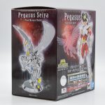 Action Figure Seiya (Final Bronze Cloth V3 Pegasus) (Cloth Myth Ex) Bandai Action Figure Seiya (Final Bronze Cloth V3 Pegasus) (Cloth Myth Ex) Bandai