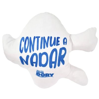 Almofada 3D Procurando Dory