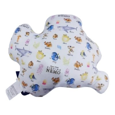 Almofada 3D Procurando Nemo