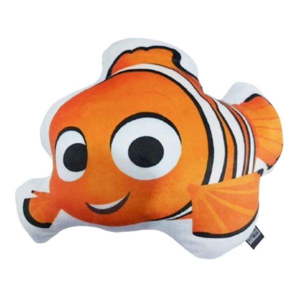Almofada 3D Procurando Nemo