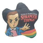 Almofada 3D Wafflegorgon (Stranger Things)