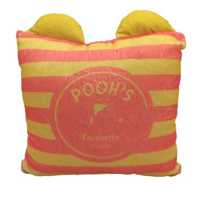 Almofada Ursinho Pooh (Winnie The Pooh)