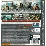Assassins Creed Iv Black Flag Xbox One