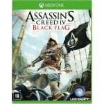 Assassins Creed Iv Black Flag Xbox One