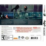 Batman Arkham Origins Blackgate Nintendo 3Ds (Sem Manual) (Jogo Mídia Física) Batman Arkham Origins Blackgate Nintendo 3Ds (Sem Manual) (Jogo Mídia Física)