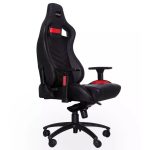 Cadeira Gamer Stone Crown Dazz (Montada) Cadeira Gamer Stone Crown Dazz (Montada)