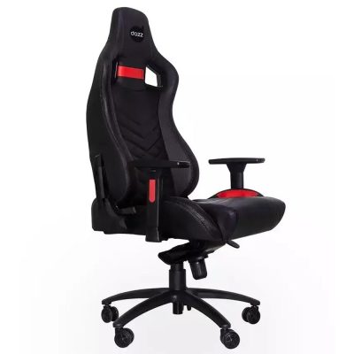Cadeira Gamer Stone Crown Dazz (Montada)