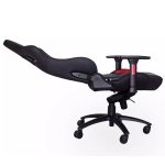 Cadeira Gamer Stone Crown Dazz (Montada) Cadeira Gamer Stone Crown Dazz (Montada)