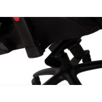 Cadeira Gamer Stone Crown Dazz (Montada) Cadeira Gamer Stone Crown Dazz (Montada)