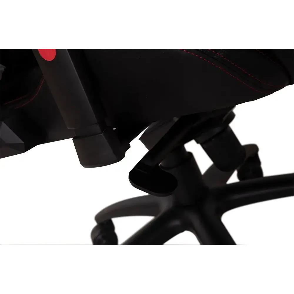Cadeira Gamer Stone Crown Dazz (Montada)