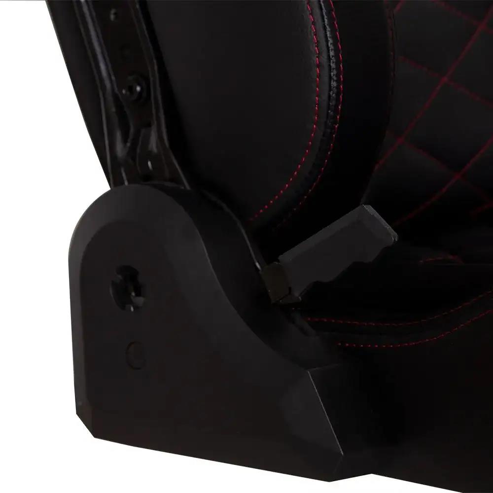 Cadeira Gamer Stone Crown Dazz (Montada)