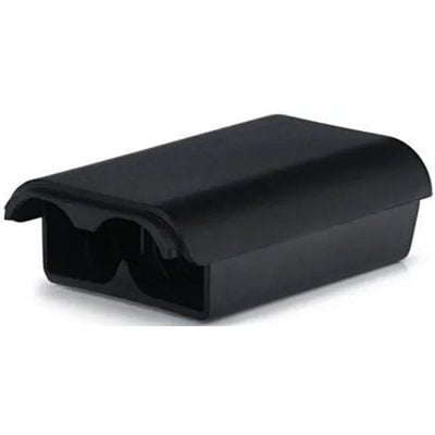 Caixinha De Pilha Para Xbox 360 (Tampa Ou Suporte)