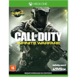 Call Of Duty Infinite Warfare Xbox One #1