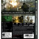 Call Of Duty Modern Warfare Xbox One (Jogo Mídia Física)