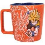 Caneca Buck Dragon Ball 400Ml Caneca Buck Dragon Ball 400Ml