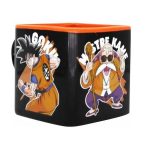 Caneca Cubo Dragon Ball 300Ml