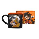 Caneca Cubo Dragon Ball 300Ml