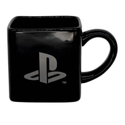 Caneca Cubo Play Since 1994 300Ml