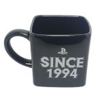 Caneca Cubo Play Since 1994 300Ml Caneca Cubo Play Since 1994 300Ml