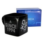 Caneca Cubo Play Since 1994 300Ml Caneca Cubo Play Since 1994 300Ml