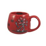 Caneca Demogorgon 400Ml (Stranger Things) Caneca Demogorgon 400Ml (Stranger Things)