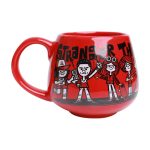Caneca Demogorgon 400Ml (Stranger Things) Caneca Demogorgon 400Ml (Stranger Things)