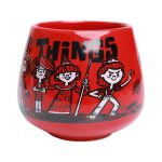Caneca Demogorgon 400Ml (Stranger Things) Caneca Demogorgon 400Ml (Stranger Things)