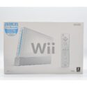 Console Nintendo Wii Branco (Europeu) C/ 10 Jogos