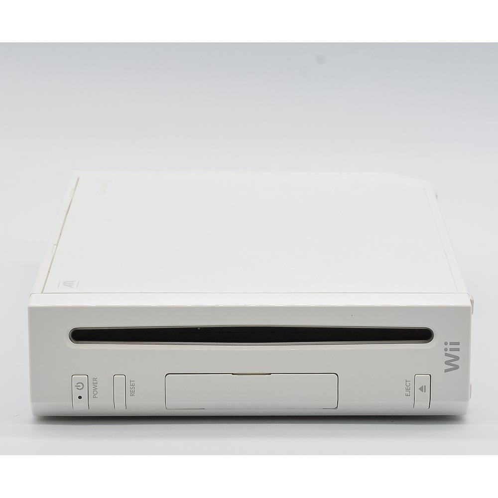 Console Nintendo Wii Branco - Nintendo - Gameteczone a melhor loja