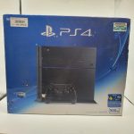 Console Playstation 4 Fat 500Gb (Com Caixa) (Cuh-1214A) #7 Console Playstation 4 Fat 500Gb (Com Caixa) (Cuh-1214A) #7