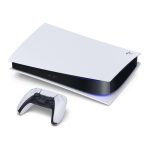 Console Playstation 5 (Ps5)