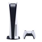 Console Playstation 5 (Ps5)