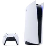 Console Playstation 5 (Ps5)