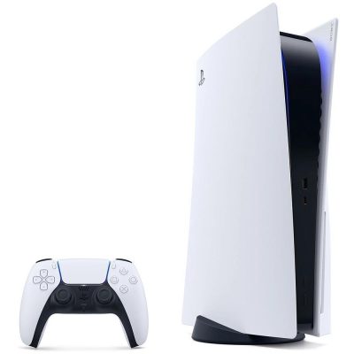 Console Playstation 5 (Ps5)