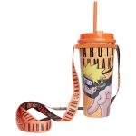 Copo Canudo Com Fita 1000Ml – Naruto Copo Canudo Com Fita 1000Ml - Naruto