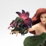 Dc Comics Poison Ivy - Series 5 Art Scale 1/10 Iron Studios