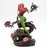Dc Comics Poison Ivy - Series 5 Art Scale 1/10 Iron Studios