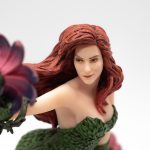 Dc Comics Poison Ivy - Series 5 Art Scale 1/10 Iron Studios