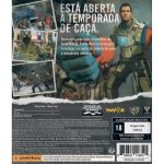 Dead Rising 4 Xbox One (Jogo Mídia Física) Dead Rising 4 Xbox One (Jogo Mídia Física)