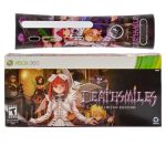 Deathsmile Limited Edition - Xbox 360