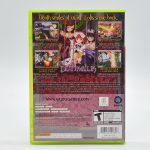 Deathsmile Limited Edition - Xbox 360