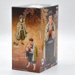 Demon Slayer: Kimetsu No Yaiba – Gyomei Himejima – Banpresto Demon Slayer: Kimetsu No Yaiba - Gyomei Himejima - Banpresto