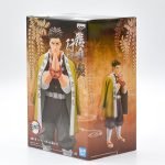 Demon Slayer: Kimetsu No Yaiba – Gyomei Himejima – Banpresto Demon Slayer: Kimetsu No Yaiba - Gyomei Himejima - Banpresto