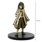 Demon Slayer: Kimetsu No Yaiba – Obanai Iguro – Banpresto Demon Slayer: Kimetsu No Yaiba - Obanai Iguro - Banpresto