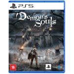 Demon’s Souls – Ps5 Demon's Souls - Ps5