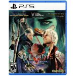 Devil May Cry 5 Special Edition Ps5