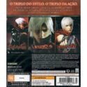 Devil May Cry Hd Collection Xbox One (Jogo Mídia Física)