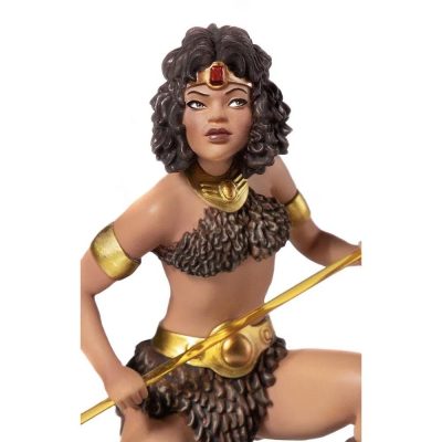 Dungeons & Dragons Diana The Acrobat - Art Scale 1/10 Iron Studios