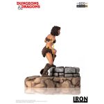 Dungeons & Dragons Diana The Acrobat – Art Scale 1/10 Iron Studios Dungeons & Dragons Diana The Acrobat - Art Scale 1/10 Iron Studios